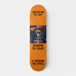 Remembering the Past… Skateboard