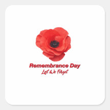 Remembrance Day. Veterans Day
