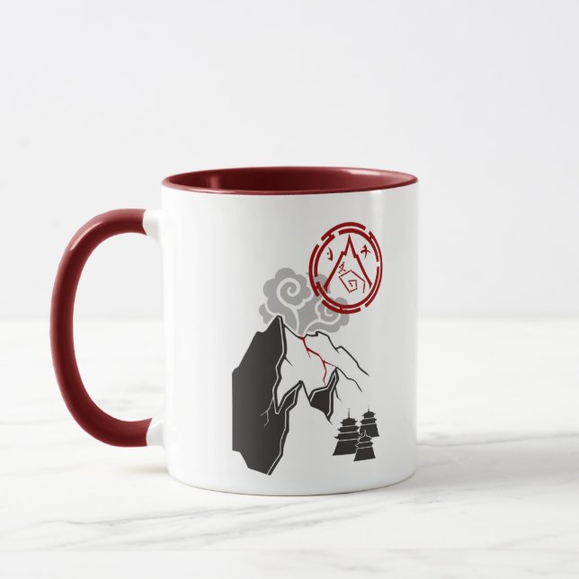 [Remembrance Edition] Mug (Left)