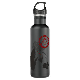 [Remembrance Edition] Water Bottle