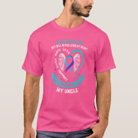 Remembrance In Memory Of My Uncle Suicide Awarenes