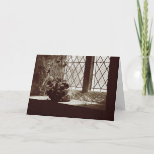 Remembrance   Inspirational Card