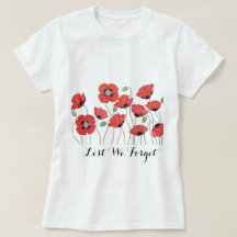 Remembrance Poppy