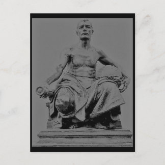 Remembrance Postcard