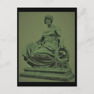 Remembrance Postcard