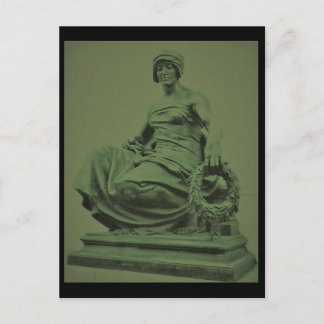 Remembrance Postcard