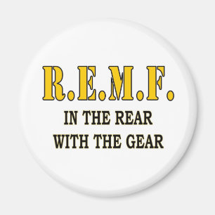 REMF MAGNET