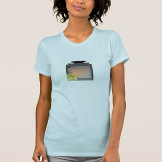 Reminder: I haz memory of gerbil T-Shirt