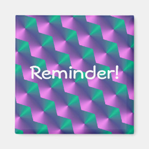 Reminder Magnet