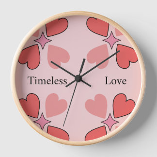 Reminder of Every Precious Moment Clock