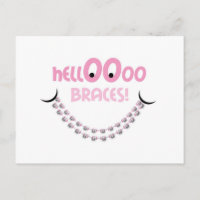 Reminder Orthodontic Appointment Braces