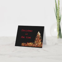 REMINDING YOU "I AM YOUR FRIEND" AT CHRISTMAS