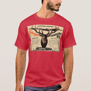 Remington T-Shirt