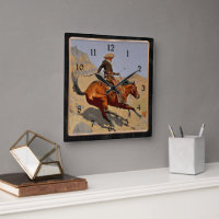 Remington: The Cowboy,