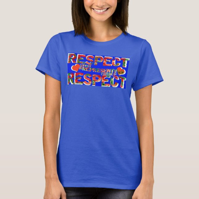Remiss Bliss  T-Shirt (Front)