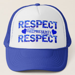 Remiss Bliss Trucker Hat