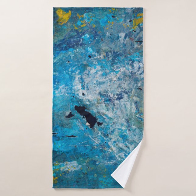 Remnants Bath Towel (Bath Towel)