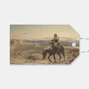 Remnants of an Army (by Elizabeth Thompson) Gift Tags
