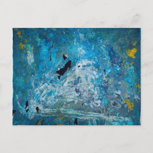 Remnants Postcard (Front)