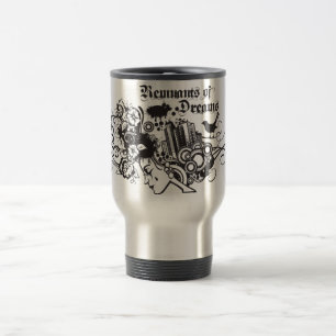 Remnants Travel Mug