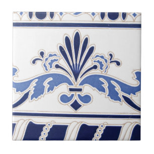 Remolinos Tile