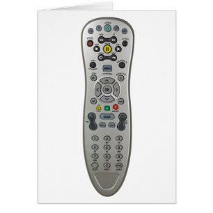 Remote control