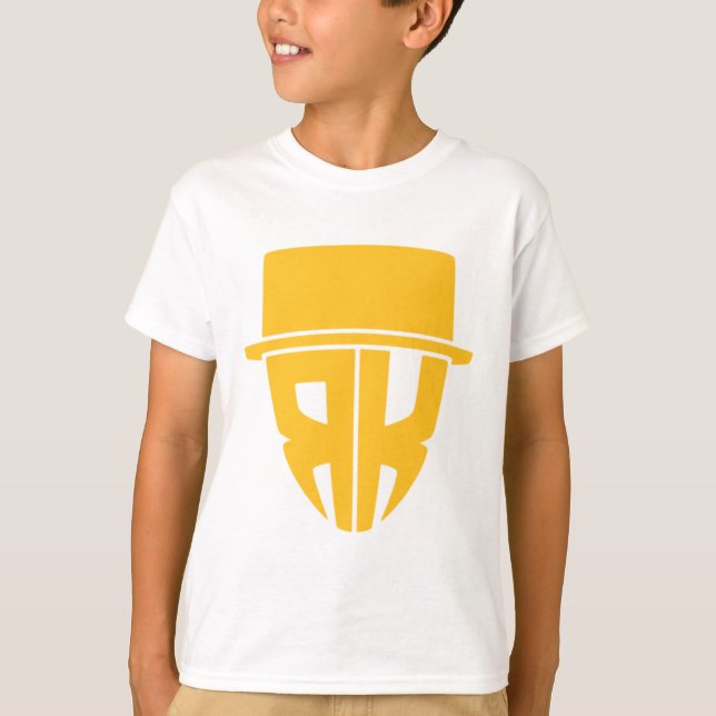 REMOTE KONTROL T-Shirt (Front)