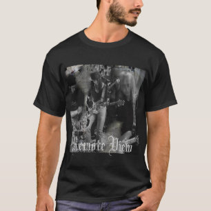 "Remote View" Bill of Rights T-Shirt