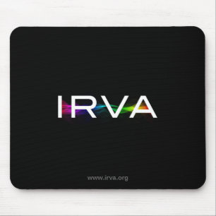 Remote Viewing Mouse Mat