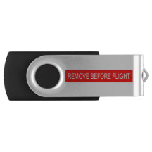 Remove Before Flight