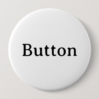 Remove This Text & Add Your Own Design 4 Inch 10 Cm Round Badge