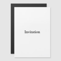 Remove This Text & Add Your Own Design 5" x 7"
