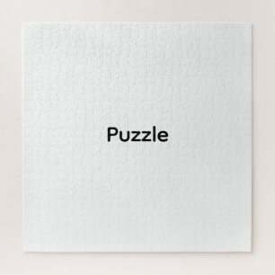 Remove This Text & Add Your Own Design 676 Pieces Jigsaw Puzzle