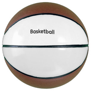 Remove This Text & Add Your Own Design Basketball