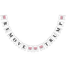 Remove Trump White House Pink Slip for Trump