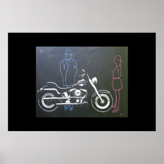 Removing Equals Surrender Poster