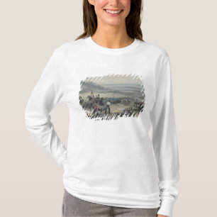 Removing the Dead and Wounded T-Shirt