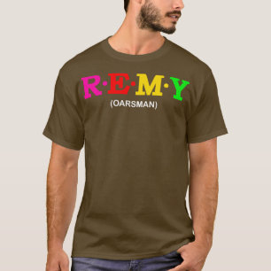 Remy Oarsman T-Shirt