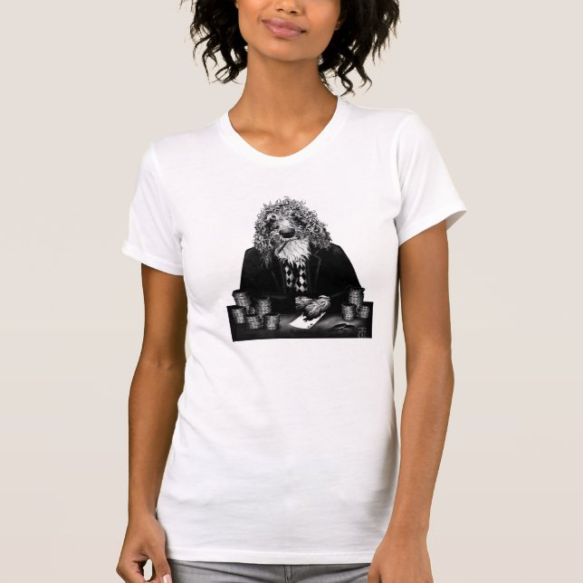 Remy T-Shirt (Front)