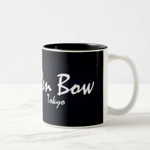 Ren Bow Tokyo Official Mug