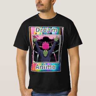 Ren Carnation Dream Anime T-Shirt