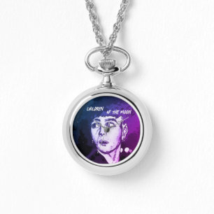 Ren Children of the moon Watch