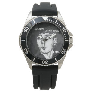 Ren Children of the moon Watch