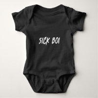 Ren Sick Boi