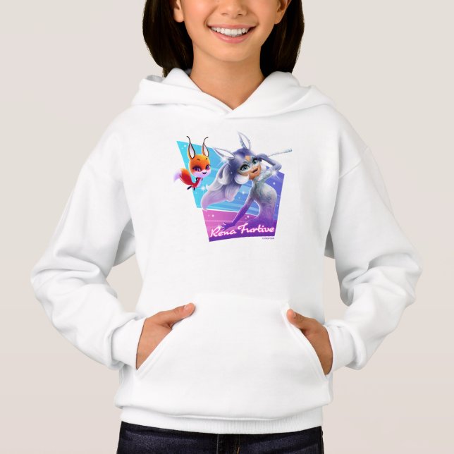 Rena Furtive Graphic (Front)