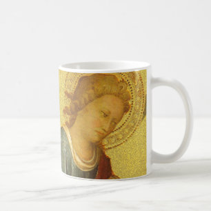Renaissance Angel by Master of the Bambino Vispo Coffee Mug