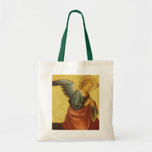 Renaissance Angel by Master of the Bambino Vispo Tote Bag