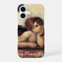 RENAISSANCE ANGEL / Winged Cherub