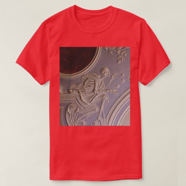 Renaissance art 2 T-Shirt (Design Front)