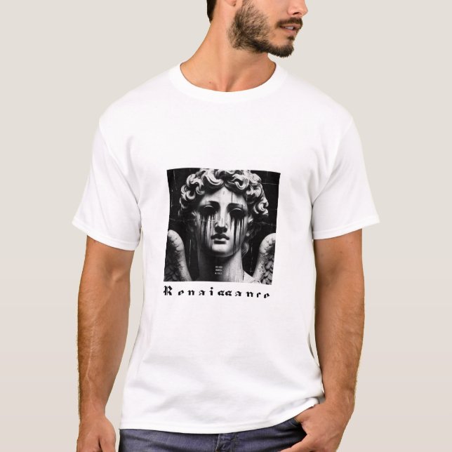 Renaissance art T-Shirt (Front)